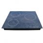 three induction cooker